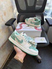 Air Jordan 1 LOW YEAR OF THE SNAKE 2025