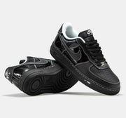 Airforce  1 Low City Pack Paris Patent