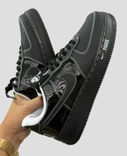 Airforce  1 Low City Pack Paris Patent