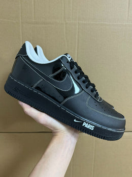 Airforce  1 Low City Pack Paris Patent