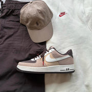 Airforce 1 Hemp Coconut Milk