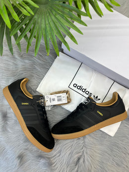 ADS SAMBA OG MADE IN ITALY (DK)