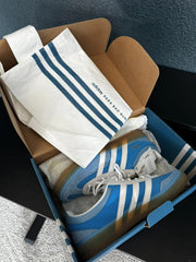 Bad Bunny X Gazelle indoor San juan