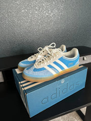 Bad Bunny X Gazelle indoor San juan