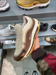 Airmax 97 MUSLIN PINK FOAM