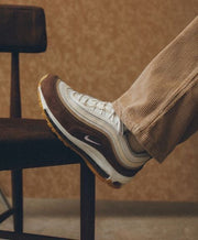 Airmax 97 MUSLIN PINK FOAM