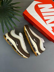 Airmax 97 MUSLIN PINK FOAM