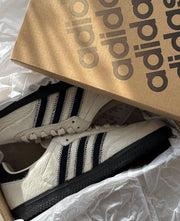 ADS SAMBA WONDER BLACK WHITE