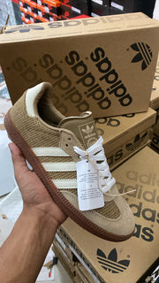 Samba OG Cardboard