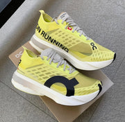 RUNNING CLOUD BOOM STRIKE LIME