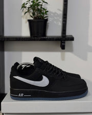 NK AF1 Low GS Anthracite