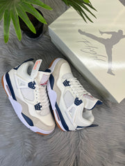Air Jordan RETRO 4 SB NAVY