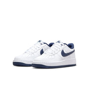 Airforce 1 '07 White Midnight Navy