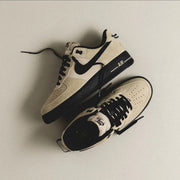 Airforce 1 Low Desert Khakhi