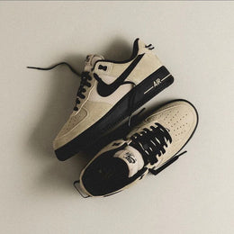 Airforce 1 Low Desert Khakhi