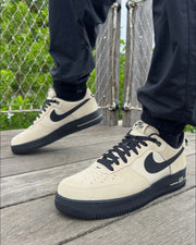 Airforce 1 Low Desert Khakhi