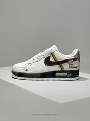 Airforce 1 X Panda Prank Custom 2025