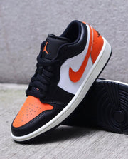 Air Jordan 1 Low Alternate Shattered Blackboard