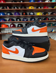 Air Jordan 1 Low Alternate Shattered Blackboard