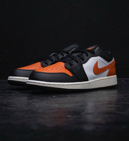 Air Jordan 1 Low Alternate Shattered Blackboard