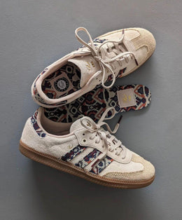 Sambaaa X END Consortium Cup