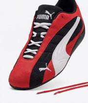 Speed Cat Plus PM Red