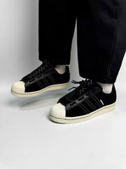 NEIGHBORHOOD x Superstar 80s