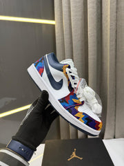 Air Jordan 1 Low Nothing But The Net