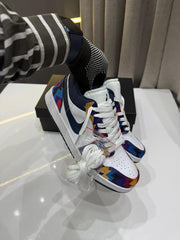 Air Jordan 1 Low Nothing But The Net