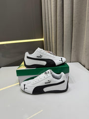 speedcat Og Shield White