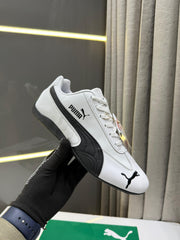 speedcat Og Shield White