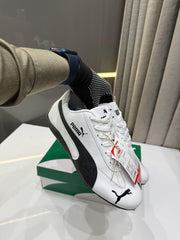 speedcat Og Shield White