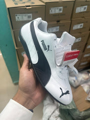 speedcat Og Shield White