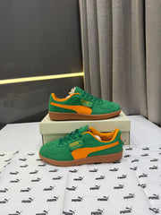 Palermo green yellow