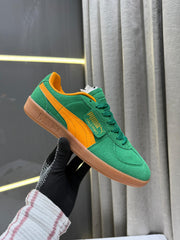 Palermo green yellow