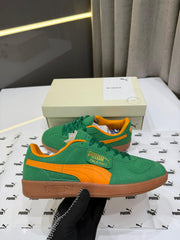 Palermo green yellow