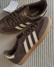 Samba Earth Strata Gum