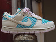 Sb Dunk Low Heat Wave