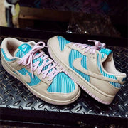 Sb Dunk Low Heat Wave