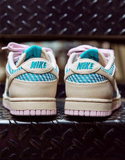 Sb Dunk Low Heat Wave