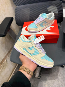 Sb Dunk Low Heat Wave