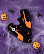 Speed Cat Black Rickie Orange