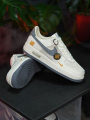 Airforce 1 Low X Undefeated