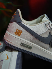 Airforce 1 Low X Undefeated