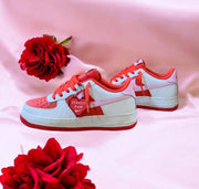 Airforce 1 Low Women's Velentine Day