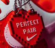 Airforce 1 Low Women's Velentine Day