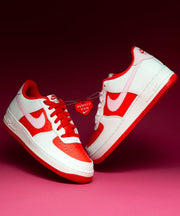 Airforce 1 Low Women's Velentine Day