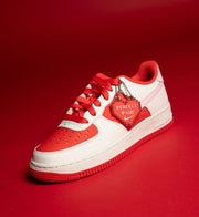 Airforce 1 Low Women's Velentine Day