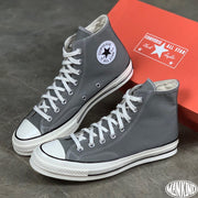 Unisex Chuck Taylor All Star Grey