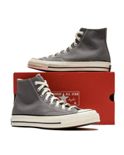 Unisex Chuck Taylor All Star Grey